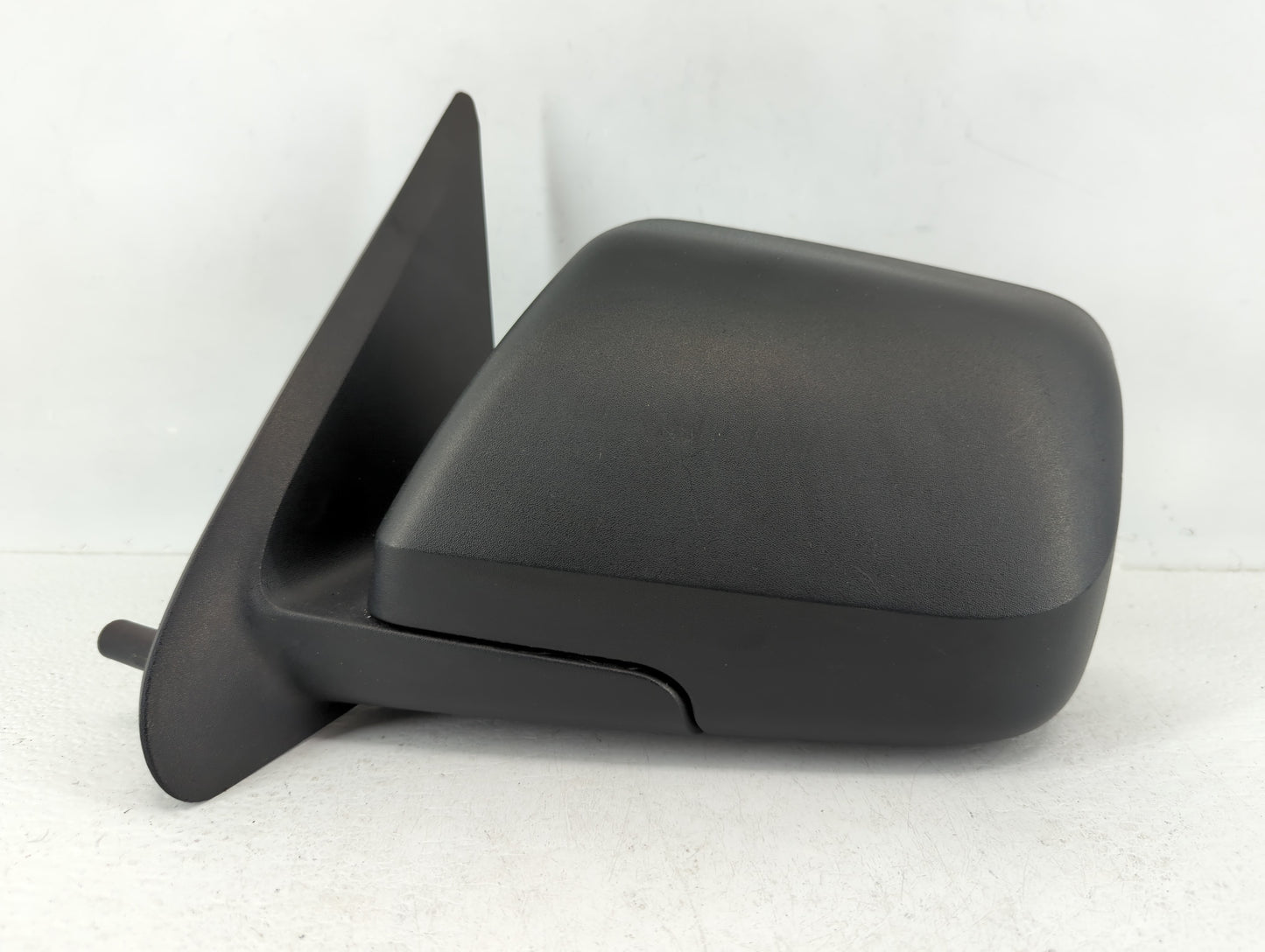 2008-2009 Ford Escape Driver Side View Mirror - Left Door Mirror OEM Used - Oemusedautoparts1.com