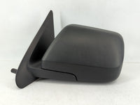 2008-2009 Ford Escape Driver Side View Mirror - Left Door Mirror OEM Used - Oemusedautoparts1.com