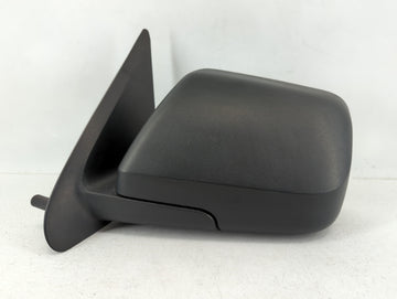 2008-2009 Ford Escape Driver Side View Mirror - Left Door Mirror OEM Used - Oemusedautoparts1.com