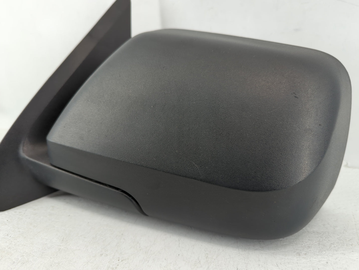 2008-2009 Ford Escape Driver Side View Mirror - Left Door Mirror OEM Used - Oemusedautoparts1.com