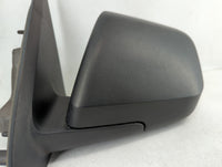 2008-2009 Ford Escape Driver Side View Mirror - Left Door Mirror OEM Used - Oemusedautoparts1.com