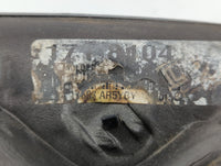 2008-2009 Ford Escape Driver Side View Mirror - Left Door Mirror OEM Used - Oemusedautoparts1.com