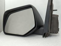 2008-2009 Ford Escape Driver Side View Mirror - Left Door Mirror OEM Used - Oemusedautoparts1.com