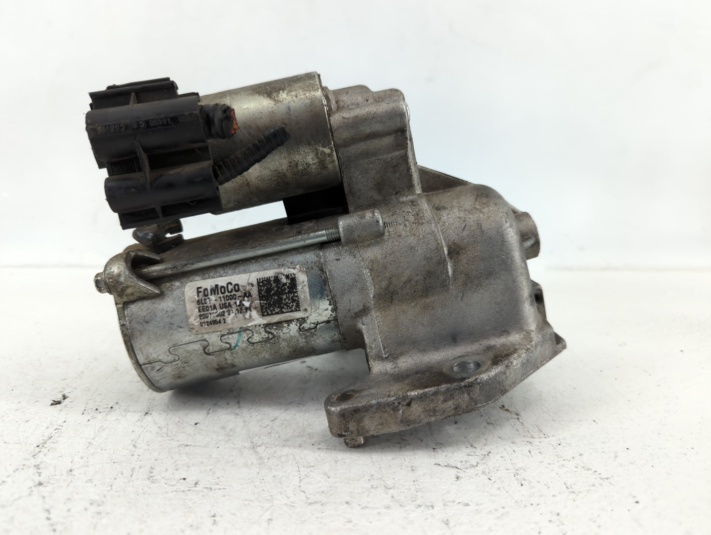 2005-2011 Ford Escape Car Starter Motor Solenoid OEM P/N:20070502 6L8T-11000-AA Fits Fits 2005 2006 2007 2008 2009 2010 2011