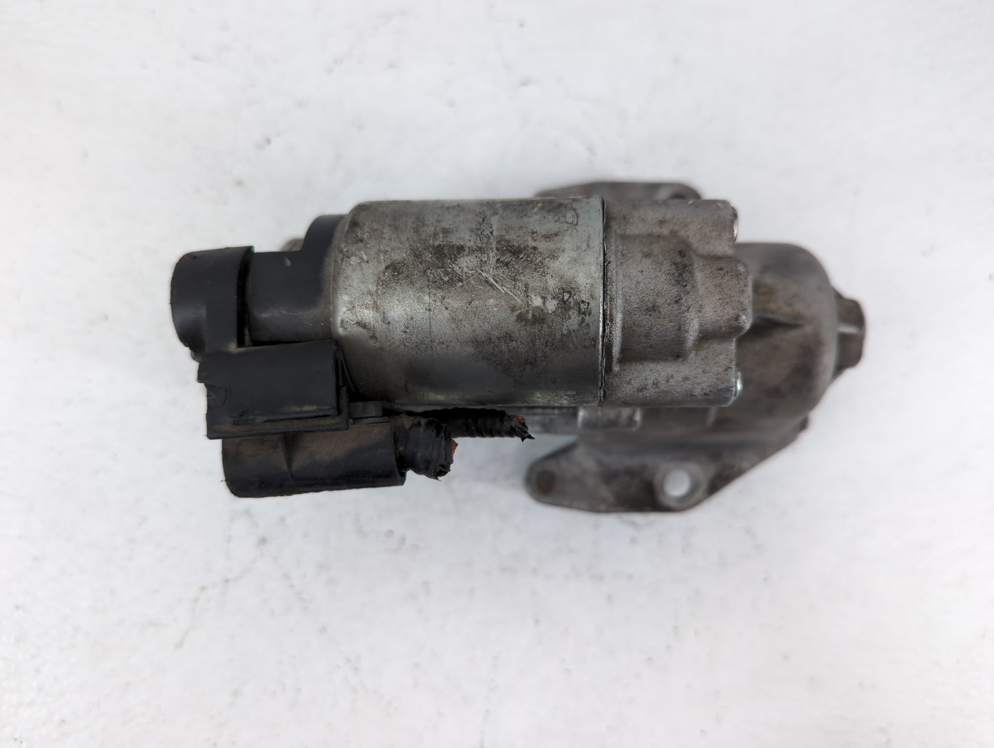 2005-2011 Ford Escape Car Starter Motor Solenoid OEM P/N:20070502 6L8T-11000-AA Fits Fits 2005 2006 2007 2008 2009 2010 2011