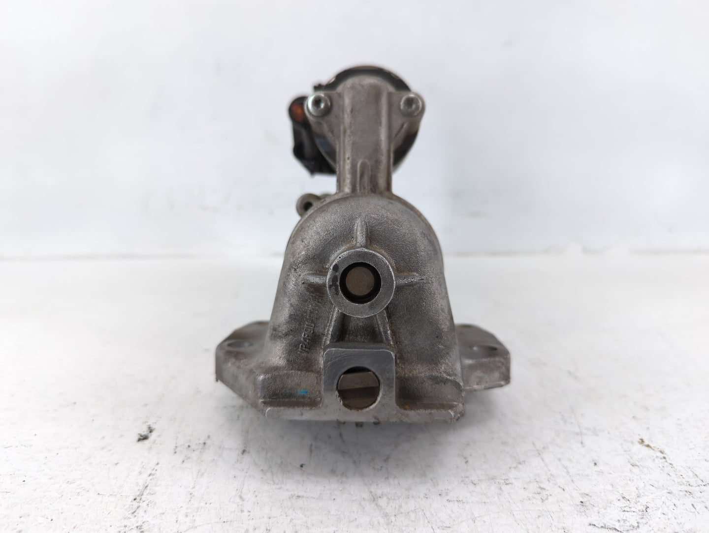 2005-2011 Ford Escape Car Starter Motor Solenoid OEM P/N:20070502 6L8T-11000-AA Fits Fits 2005 2006 2007 2008 2009 2010 2011