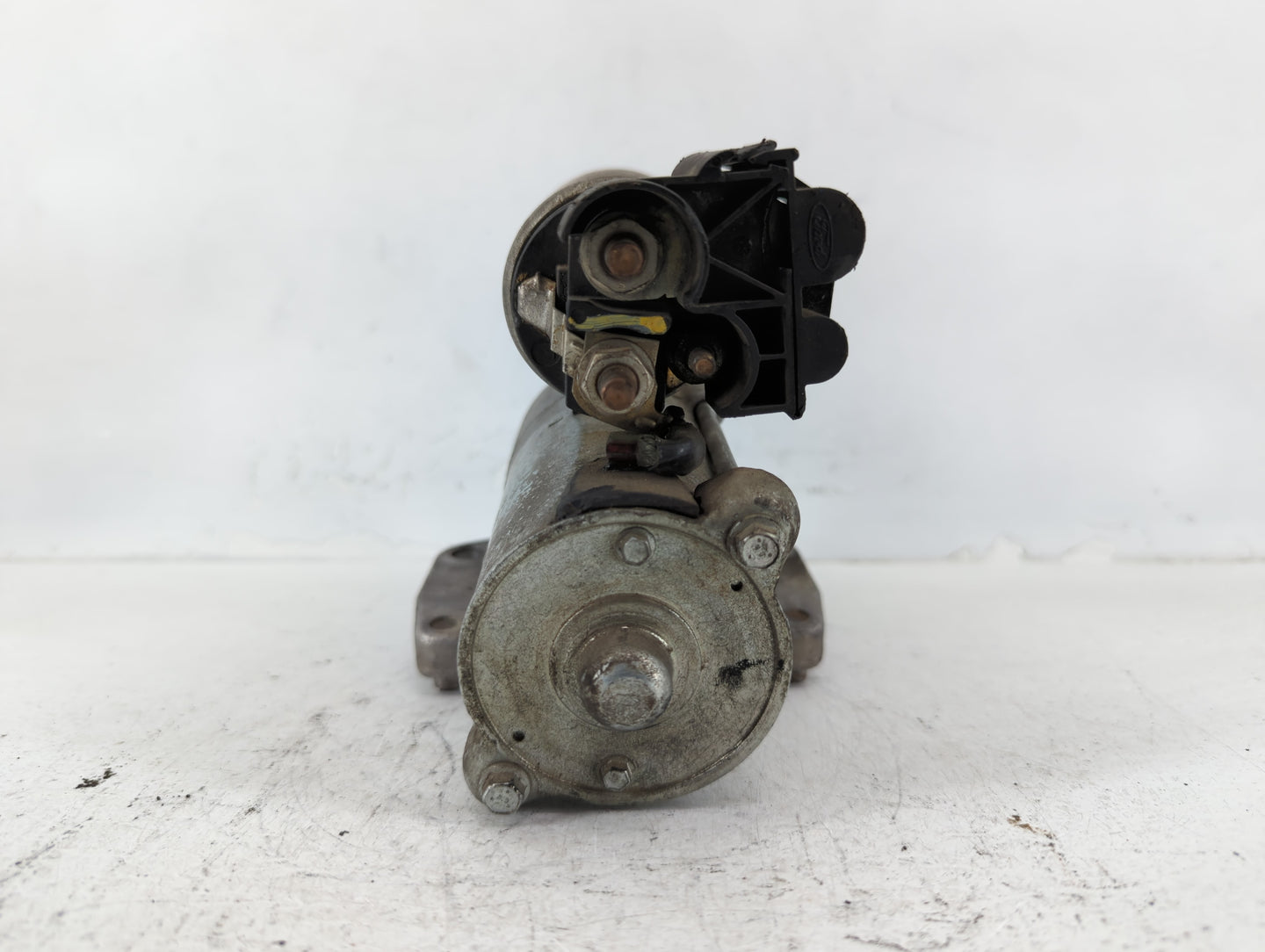 2005-2011 Ford Escape Car Starter Motor Solenoid OEM P/N:20070502 6L8T-11000-AA Fits Fits 2005 2006 2007 2008 2009 2010 2011