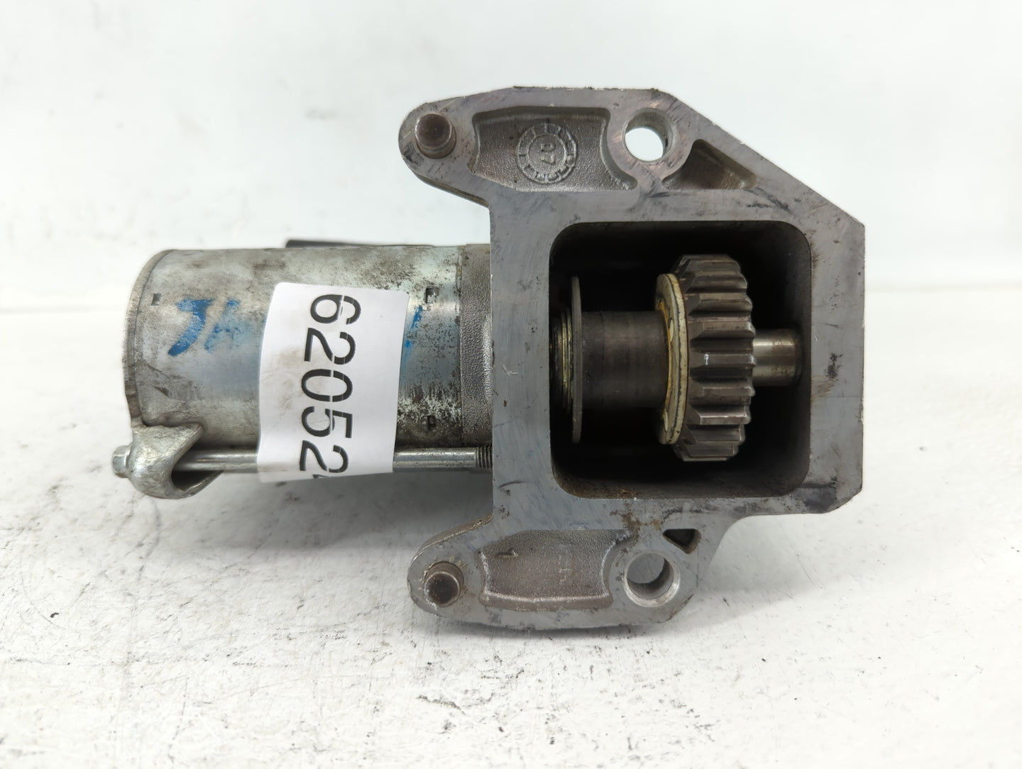 2005-2011 Ford Escape Car Starter Motor Solenoid OEM P/N:20070502 6L8T-11000-AA Fits Fits 2005 2006 2007 2008 2009 2010 2011