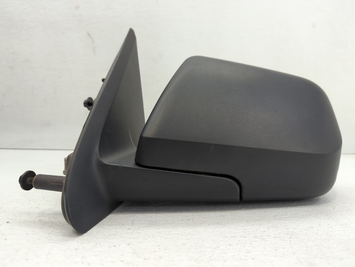 2008-2009 Ford Escape Driver Side View Mirror - Left Door Mirror OEM Used - Oemusedautoparts1.com