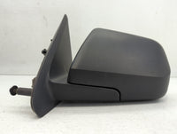 2008-2009 Ford Escape Driver Side View Mirror - Left Door Mirror OEM Used - Oemusedautoparts1.com