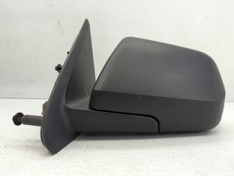 compare product 2008-2009 Ford Escape Driver Side View Mirror - Left Door Mirror OEM Used