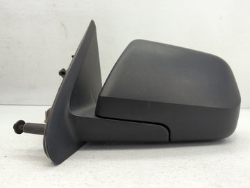 2008-2009 Ford Escape Driver Side View Mirror - Left Door Mirror OEM Used - Oemusedautoparts1.com