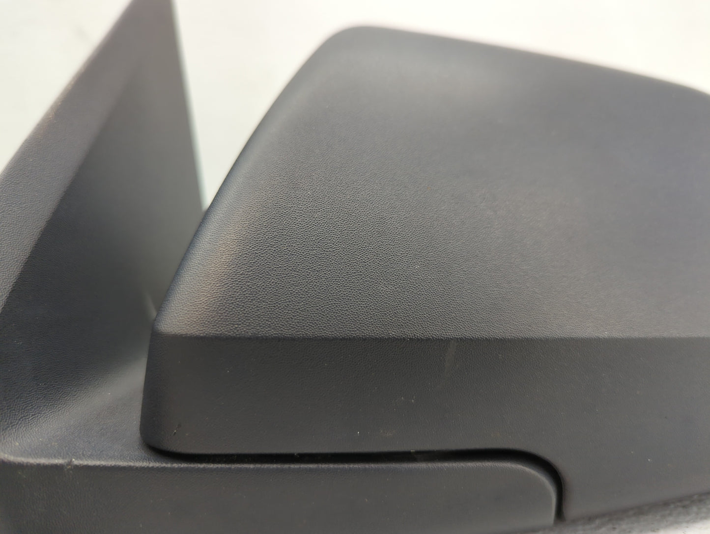 2008-2009 Ford Escape Driver Side View Mirror - Left Door Mirror OEM Used - Oemusedautoparts1.com