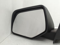 2008-2009 Ford Escape Driver Side View Mirror - Left Door Mirror OEM Used - Oemusedautoparts1.com