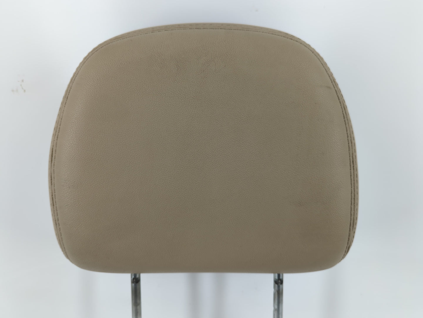 2008 Ford Escape Headrest Head Rest Front Driver Passenger Seat Tan - Oemusedautoparts1.com