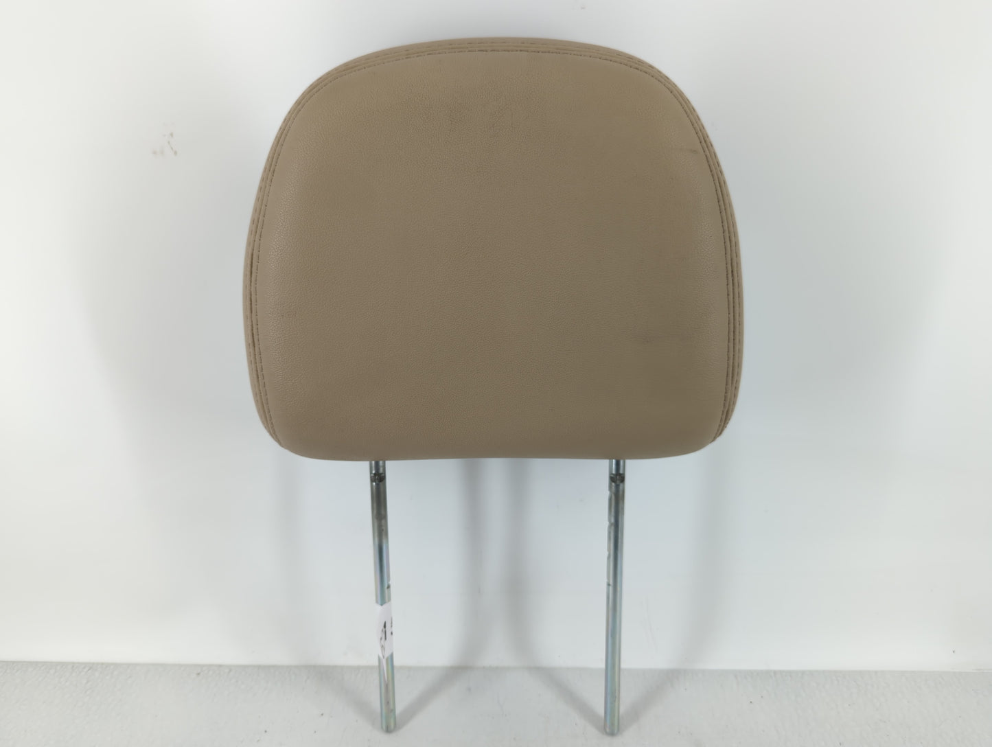 2008 Ford Escape Headrest Head Rest Front Driver Passenger Seat Tan - Oemusedautoparts1.com