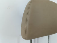 2008 Ford Escape Headrest Head Rest Front Driver Passenger Seat Tan - Oemusedautoparts1.com