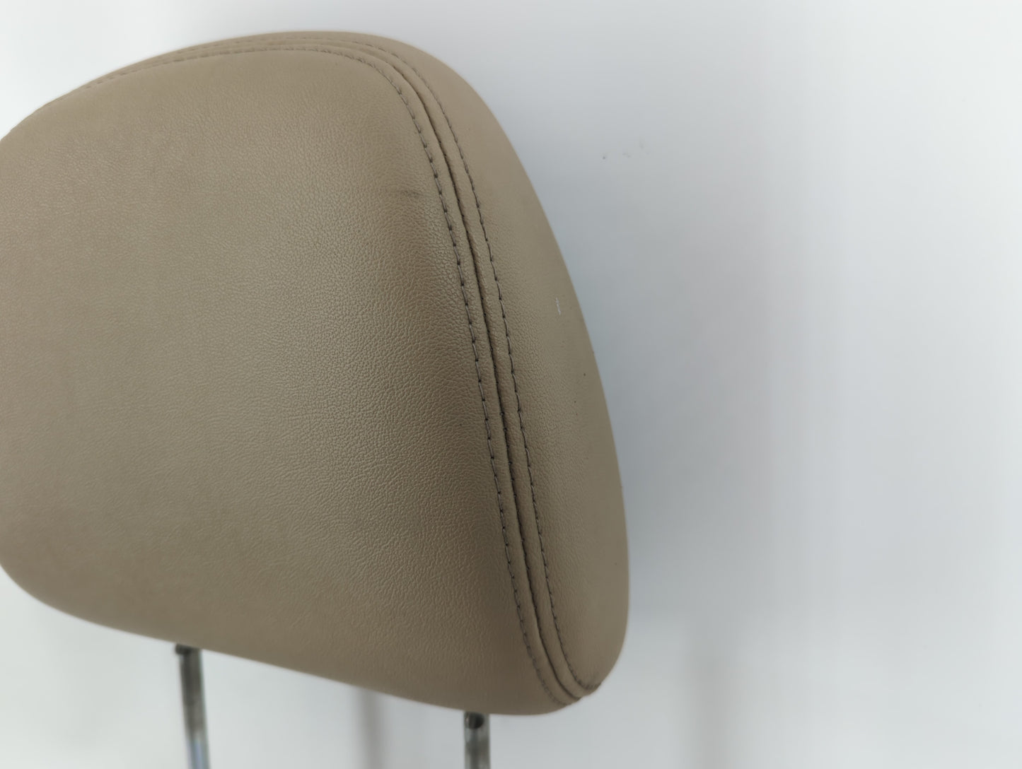 2008 Ford Escape Headrest Head Rest Front Driver Passenger Seat Tan - Oemusedautoparts1.com