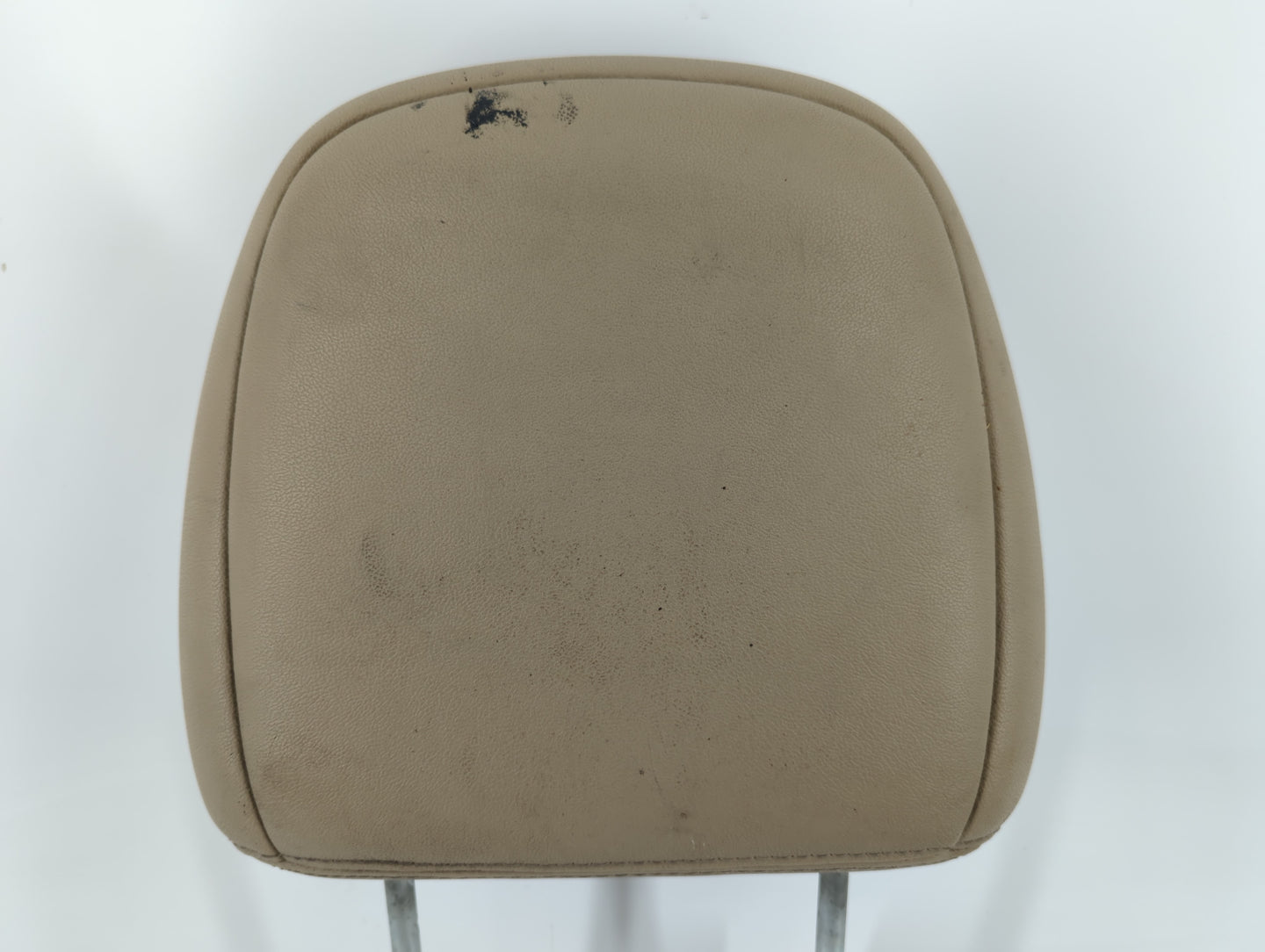 2008 Ford Escape Headrest Head Rest Front Driver Passenger Seat Tan - Oemusedautoparts1.com