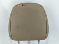 2008 Ford Escape Headrest Head Rest Front Driver Passenger Seat Tan - Oemusedautoparts1.com