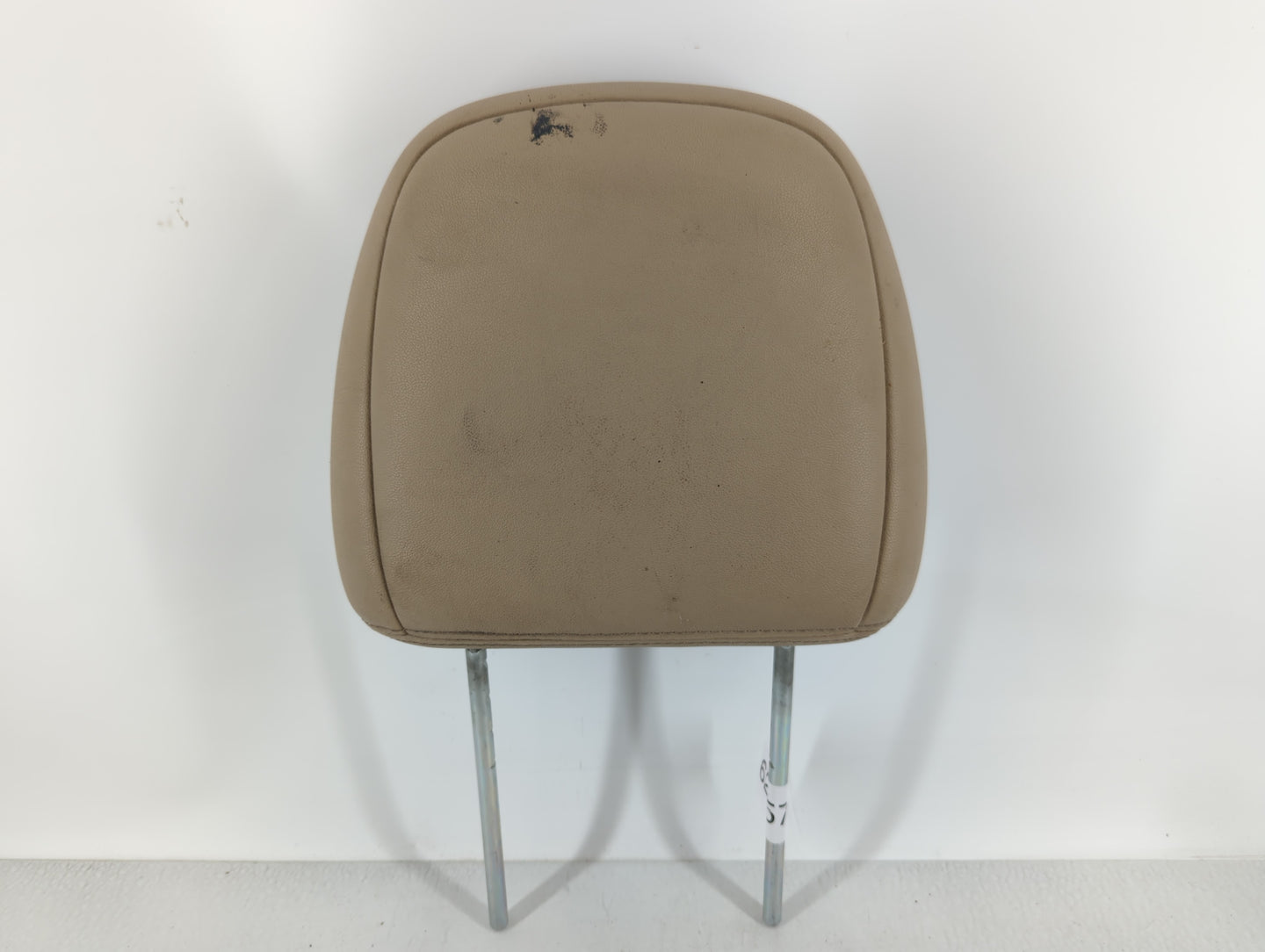 2008 Ford Escape Headrest Head Rest Front Driver Passenger Seat Tan - Oemusedautoparts1.com