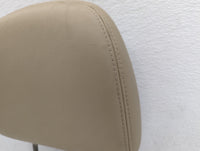 2008 Ford Escape Headrest Head Rest Front Driver Passenger Seat Fits OEM Used Auto Parts - Oemusedautoparts1.com