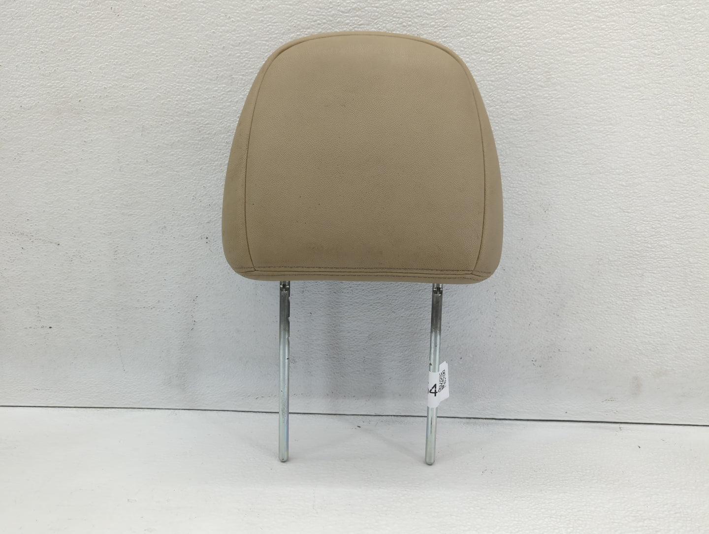2008 Ford Escape Headrest Head Rest Front Driver Passenger Seat Fits OEM Used Auto Parts - Oemusedautoparts1.com