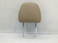 2008 Ford Escape Headrest Head Rest Front Driver Passenger Seat Fits OEM Used Auto Parts - Oemusedautoparts1.com