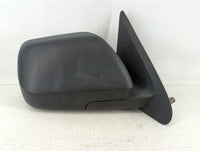 2008-2009 Ford Escape Passenger Side View Mirror - Right Door Mirror OEM Used - Oemusedautoparts1.com