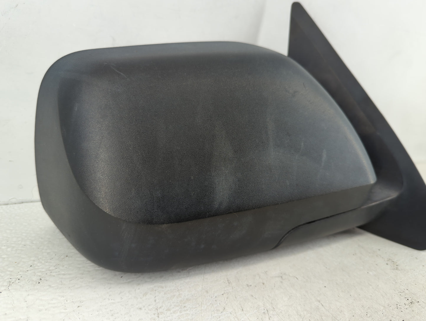2008-2009 Ford Escape Passenger Side View Mirror - Right Door Mirror OEM Used - Oemusedautoparts1.com