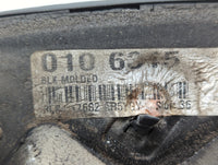 2008-2009 Ford Escape Passenger Side View Mirror - Right Door Mirror OEM Used - Oemusedautoparts1.com