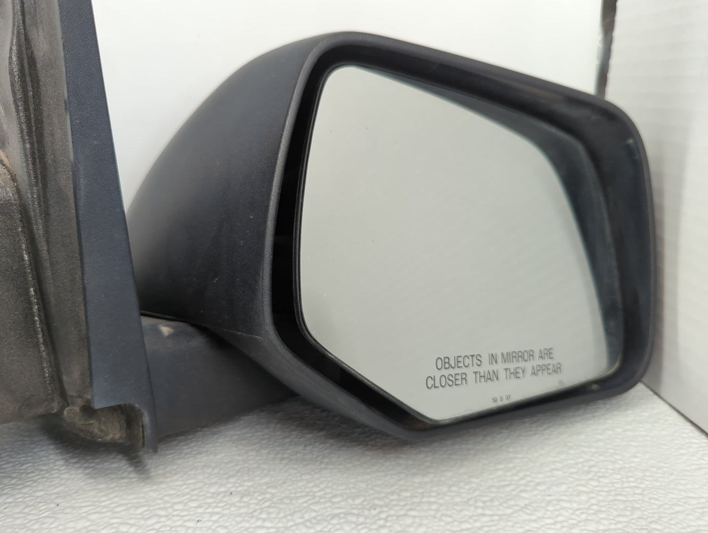 2008-2009 Ford Escape Passenger Side View Mirror - Right Door Mirror OEM Used - Oemusedautoparts1.com