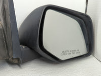 2008-2009 Ford Escape Passenger Side View Mirror - Right Door Mirror OEM Used - Oemusedautoparts1.com