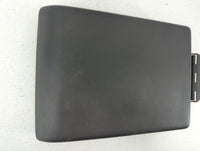 2008 Ford Escape Center Console Armrest Cover Lid Black - Oemusedautoparts1.com