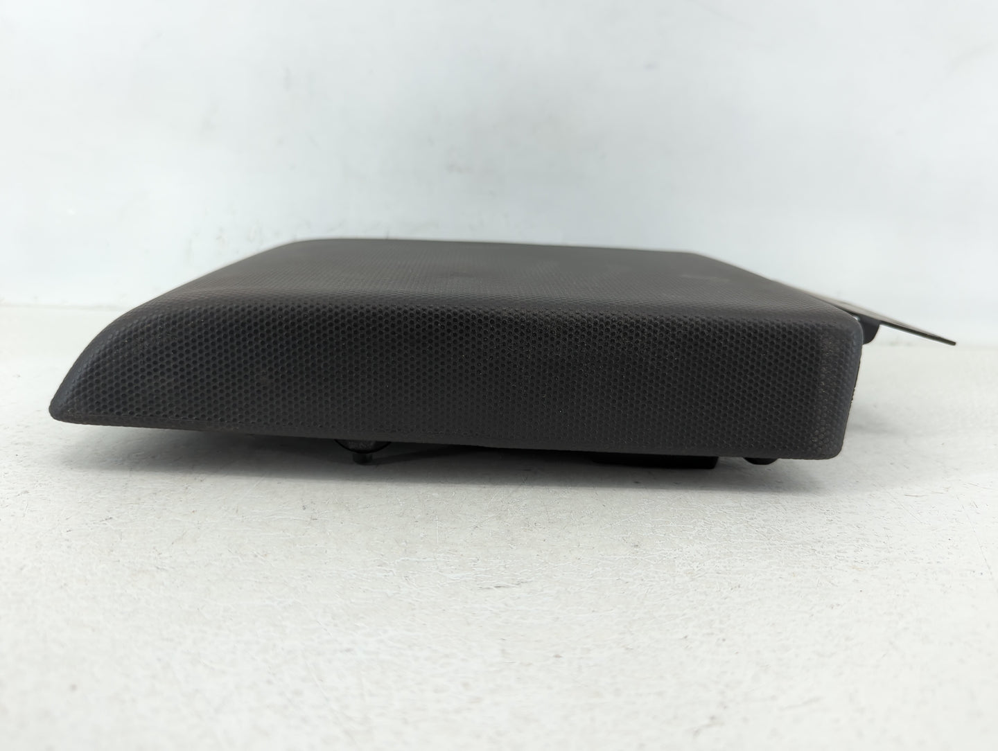 2008 Ford Escape Center Console Armrest Cover Lid Black - Oemusedautoparts1.com