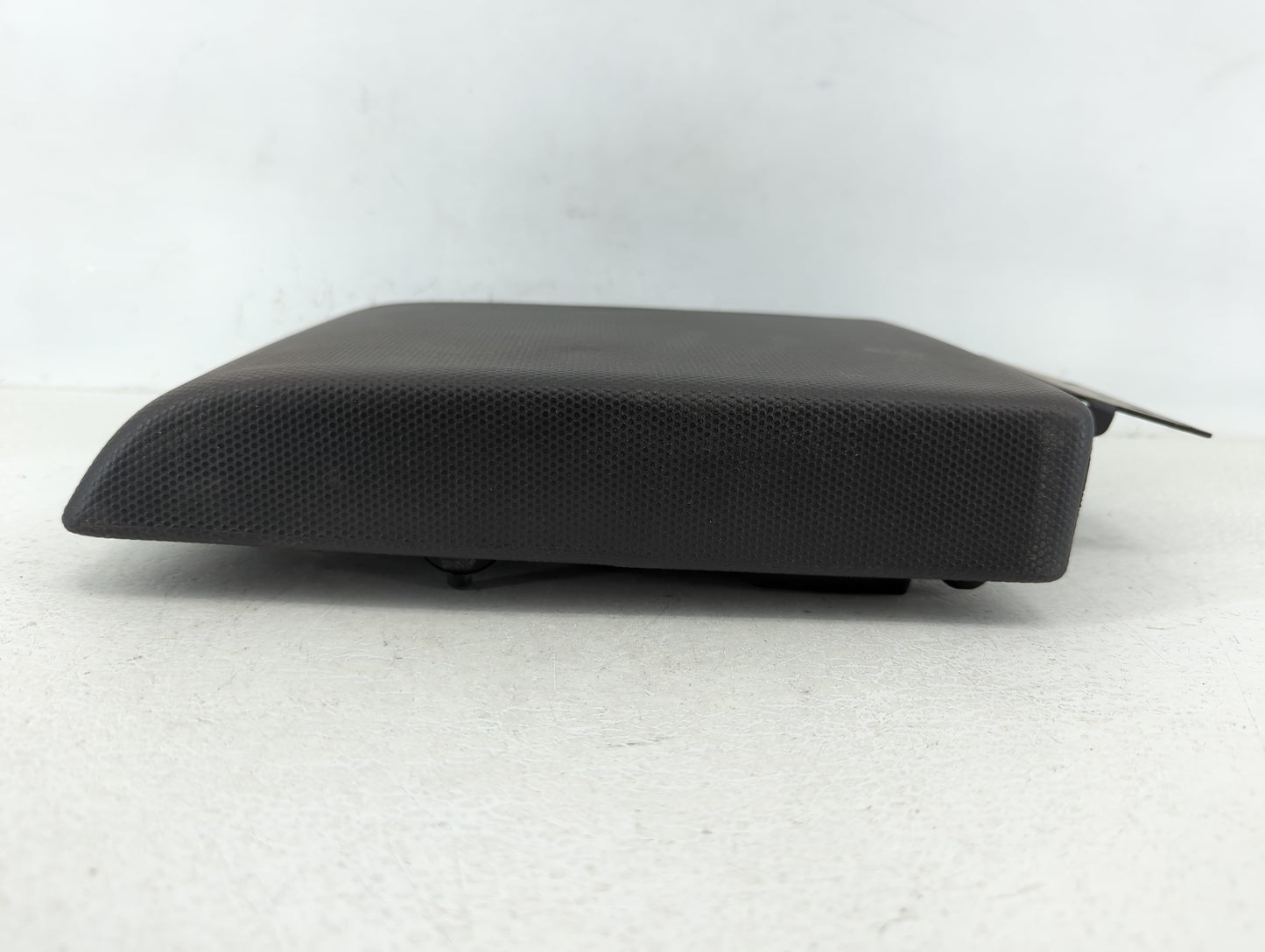 2008 Ford Escape Center Console Armrest Cover Lid Black - Oemusedautoparts1.com