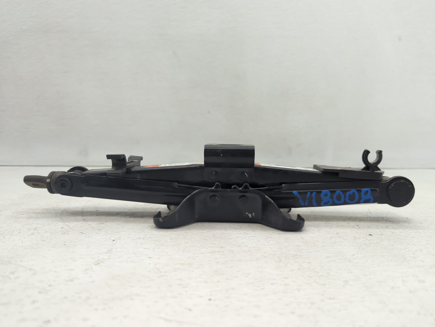 2008 Ford Escape Spare Scissor Car Jack 626338 - Oemusedautoparts1.com