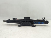 2008 Ford Escape Spare Scissor Car Jack 626338 - Oemusedautoparts1.com