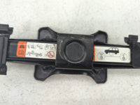 2008 Ford Escape Spare Scissor Car Jack - Oemusedautoparts1.com