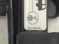 2008 Ford Escape Spare Scissor Car Jack 626338 - Oemusedautoparts1.com