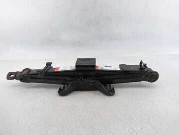 2008 Ford Escape Spare Scissor Car Jack - Oemusedautoparts1.com