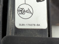 2008 Ford Escape Spare Scissor Car Jack - Oemusedautoparts1.com