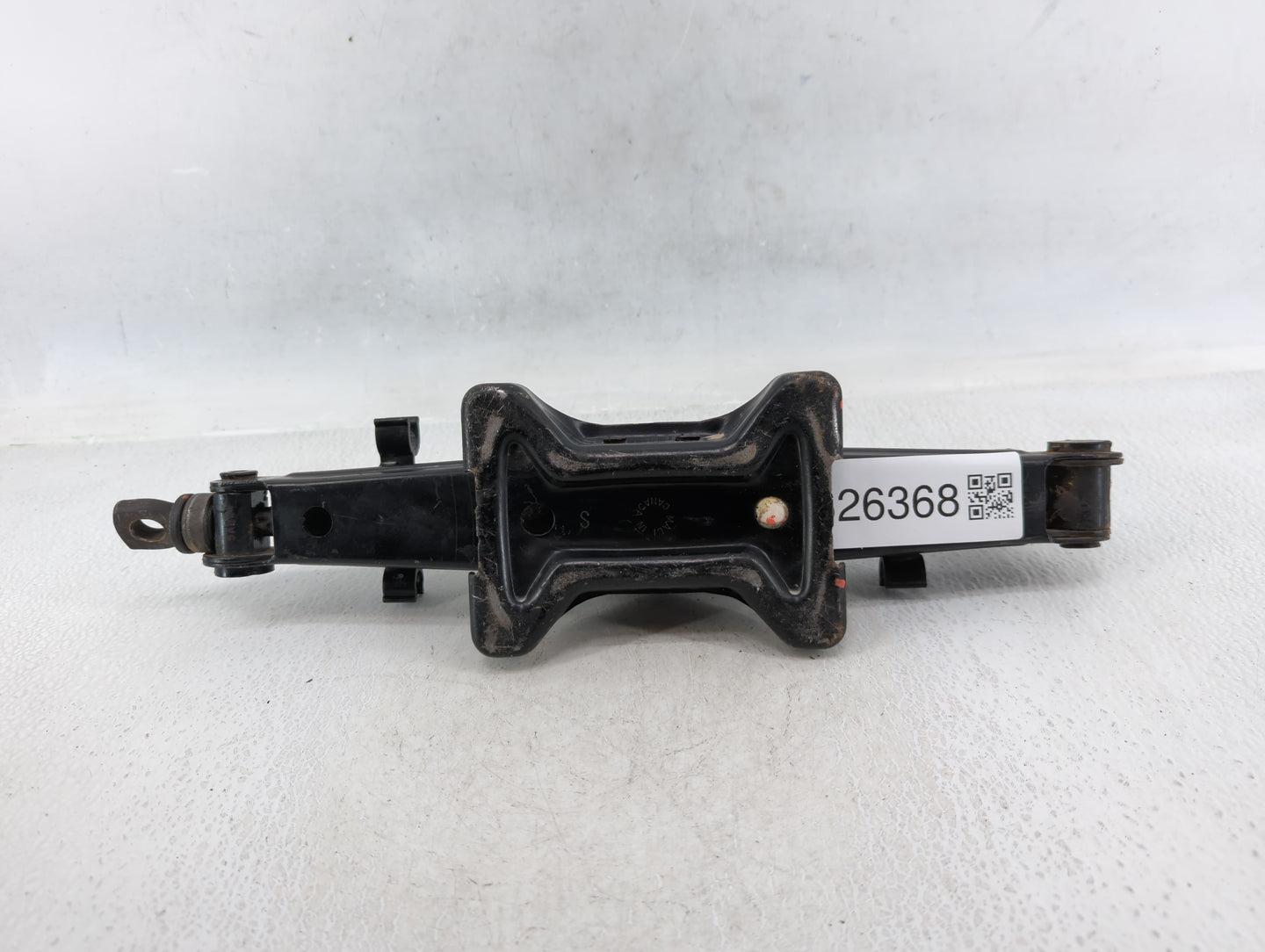 2008 Ford Escape Spare Scissor Car Jack - Oemusedautoparts1.com