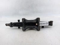 2008 Ford Escape Spare Scissor Car Jack - Oemusedautoparts1.com