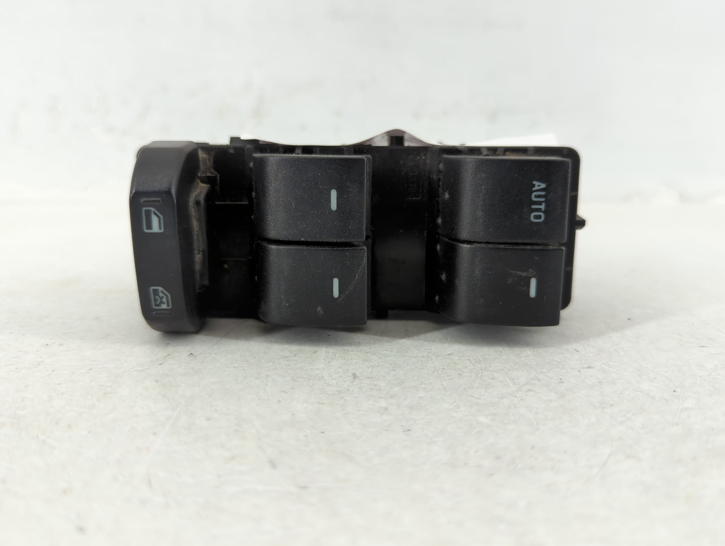 2008-2012 Ford Escape Master Power Window Switch Replacement Driver Side Left P/N:8L8T-14540-ACW Fits OEM Used Auto Parts - 