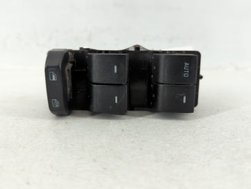 2008-2012 Ford Escape Master Power Window Switch Replacement Driver Side Left P/N:8L8T-14540-ACW Fits OEM Used Auto Parts - 