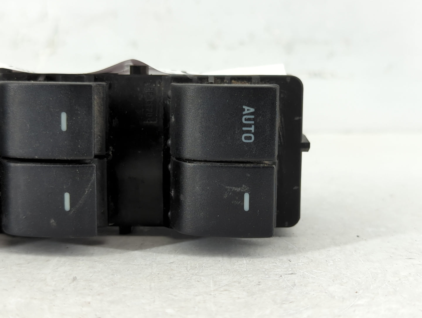 2008-2012 Ford Escape Master Power Window Switch Replacement Driver Side Left P/N:8L8T-14540-ACW Fits OEM Used Auto Parts - 