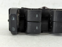 2008-2012 Ford Escape Master Power Window Switch Replacement Driver Side Left P/N:8L8T-14540-ACW Fits OEM Used Auto Parts - 