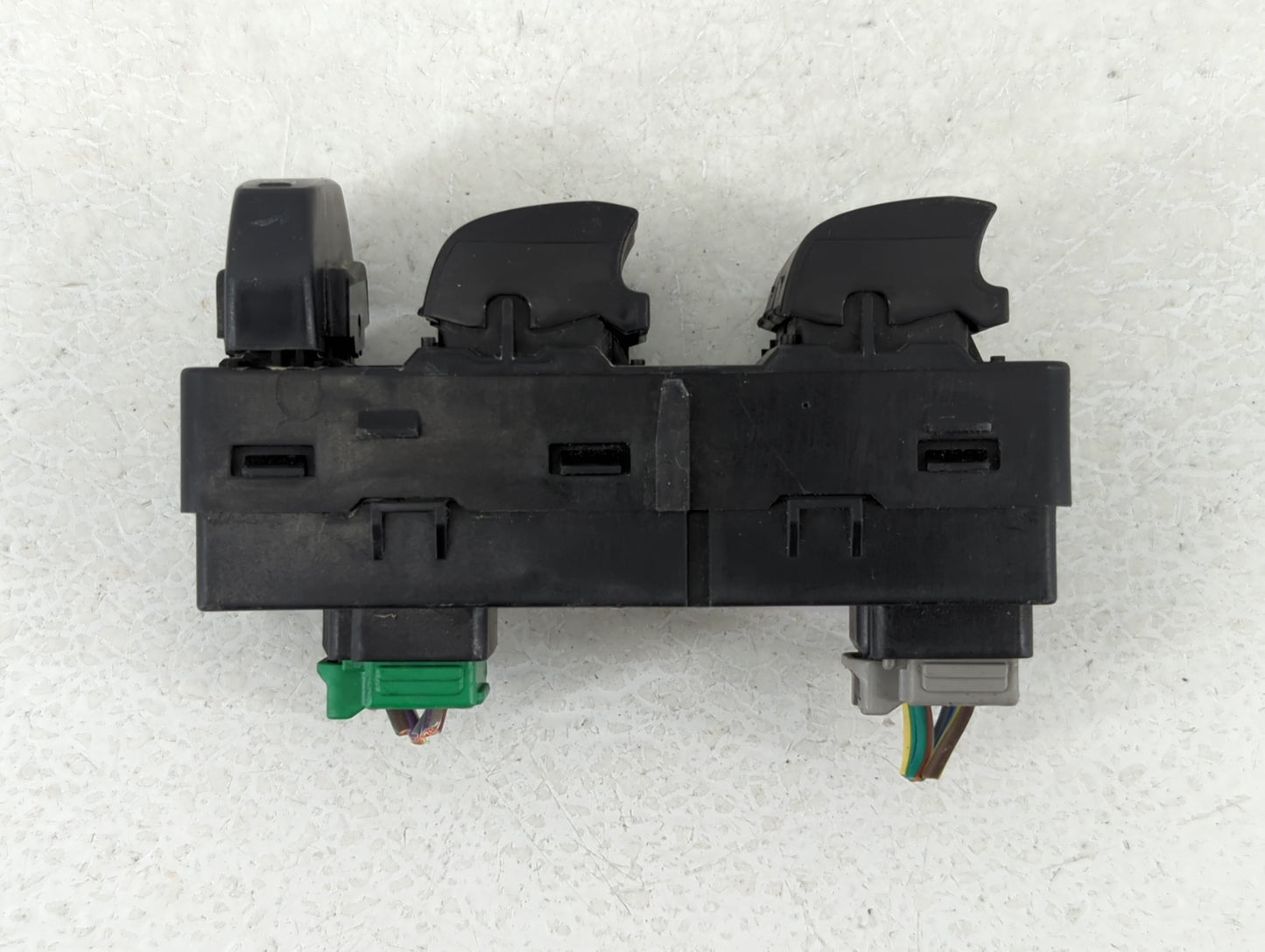 2008-2012 Ford Escape Master Power Window Switch Replacement Driver Side Left P/N:8L8T-14540-ACW Fits OEM Used Auto Parts - 