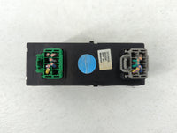 2008-2012 Ford Escape Master Power Window Switch Replacement Driver Side Left P/N:8L8T-14540-ACW Fits OEM Used Auto Parts - 